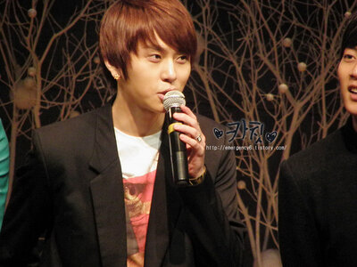 02-12-2010 YONSEI UNIVERSITY HOSPITAL LOVE SHARING CONCERT, 13