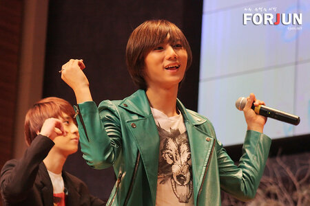 02-12-2010 YONSEI UNIVERSITY HOSPITAL LOVE SHARING CONCERT, 40