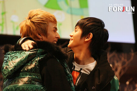 02-12-2010 YONSEI UNIVERSITY HOSPITAL LOVE SHARING CONCERT, 59