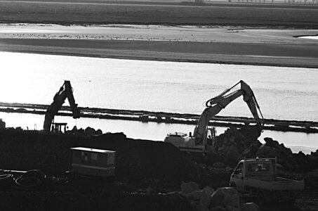 20 - Notre séjour au Mont Saint-Michel, Le Mont131