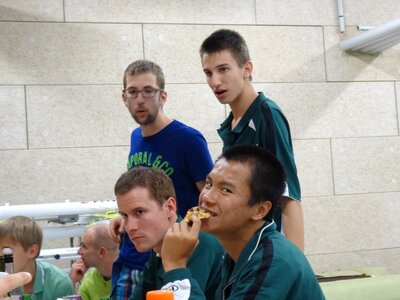 Championnats par équipe 2013-2014, 01 - 1er tour - 13 