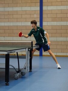 Championnats par équipe 2013-2014, 01 - 1er tour - 16 