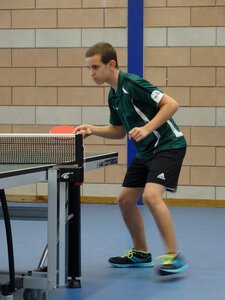 Championnats par équipe 2013-2014, 01 - 1er tour - 17 