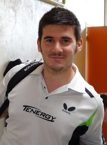 Championnats par équipe 2013-2014, 02 - 2ème tour - 02 