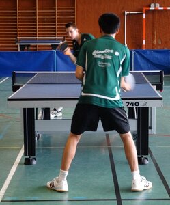 Championnats par équipe 2013-2014, 02 - 2ème tour - 06 