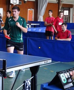 Championnats par équipe 2013-2014, 02 - 2ème tour - 12 