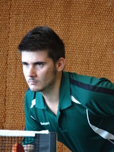 Championnats par équipe 2013-2014, 02 - 2ème tour - 23 