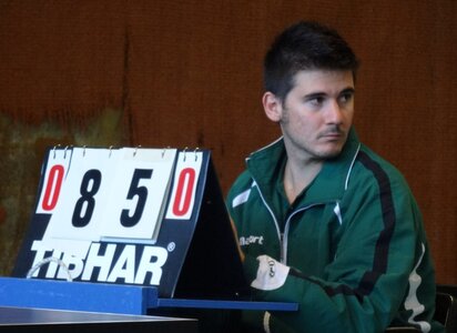 Championnats par équipe 2013-2014, 02 - 2ème tour - 24 