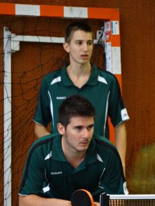 Championnats par équipe 2013-2014, 02 - 2ème tour - 28 