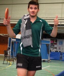 Championnats par équipe 2013-2014, 02 - 2ème tour - 31 