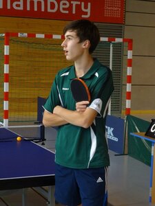 Championnats par équipe 2013-2014, 03 - 3ème tour -   6 