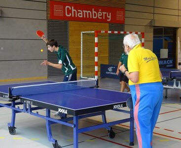 Championnats par équipe 2013-2014, 03 - 3ème tour -   12 