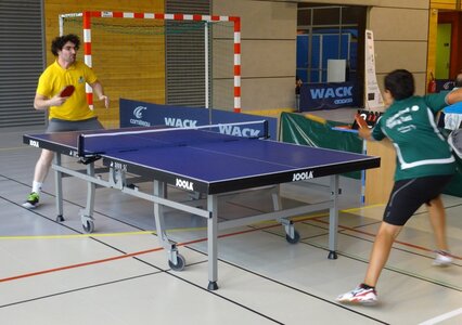 Championnats par équipe 2013-2014, 03 - 3ème tour -   13 