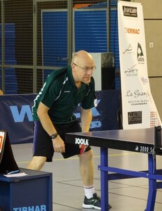 Championnats par équipe 2013-2014, 03 - 3ème tour -   14 
