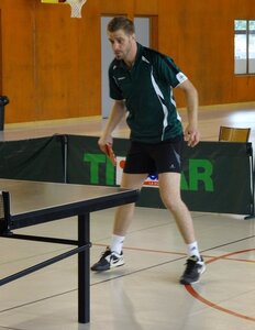 Championnats par équipe 2013-2014, 03 - 3ème tour -   15 