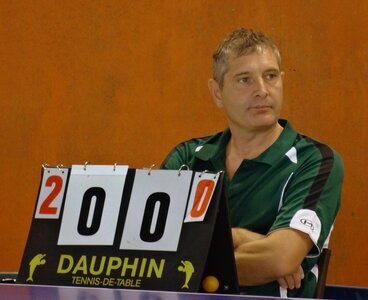 Championnats par équipe 2013-2014, 03 - 3ème tour -   16 