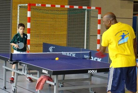 Championnats par équipe 2013-2014, 03 - 3ème tour -   22 