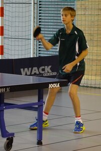 Championnats par équipe 2013-2014, 03 - 3ème tour -   23 