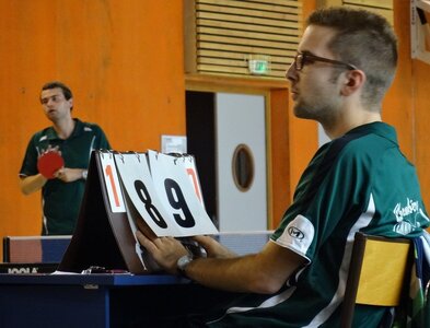Championnats par équipe 2013-2014, 03 - 3ème tour -   25 