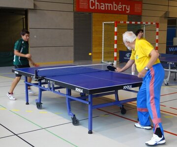 Championnats par équipe 2013-2014, 03 - 3ème tour -   33 