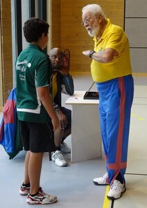 Championnats par équipe 2013-2014, 03 - 3ème tour -   35 