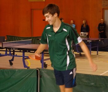 Championnats par équipe 2013-2014, 03 - 3ème tour -   43 