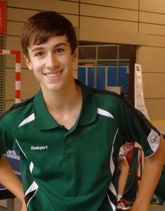 Championnats par équipe 2013-2014, 03 - 3ème tour -   44 