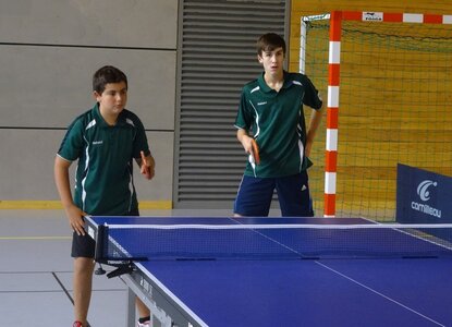 Championnats par équipe 2013-2014, 03 - 3ème tour -   48 