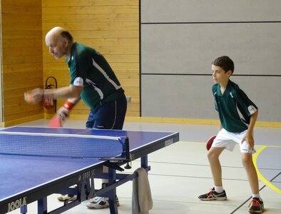 Championnats par équipe 2013-2014, 03 - 3ème tour -   49 