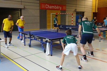 Championnats par équipe 2013-2014, 03 - 3ème tour -   50 