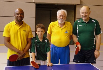 Championnats par équipe 2013-2014, 03 - 3ème tour -   53 