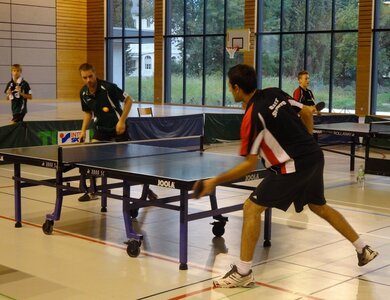 Championnats par équipe 2013-2014, 03 - 3ème tour -   57 