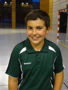 Championnats par équipe 2013-2014, 03 - 3ème tour -   64 