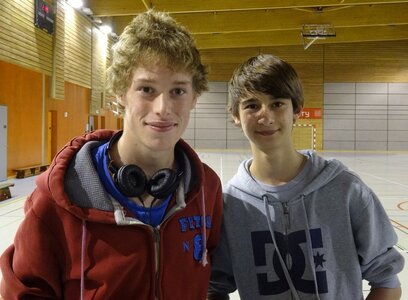 Championnats par équipe 2013-2014, 03 - 3ème tour -   73 