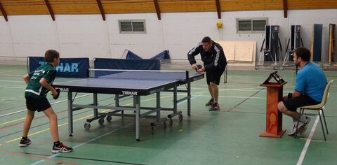 Championnats par équipe 2013-2014, 04 - 4ème tour -   3 