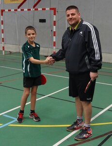 Championnats par équipe 2013-2014, 04 - 4ème tour -   4 