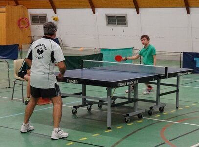 Championnats par équipe 2013-2014, 04 - 4ème tour -   5 