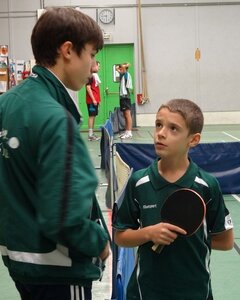 Championnats par équipe 2013-2014, 04 - 4ème tour -   11 