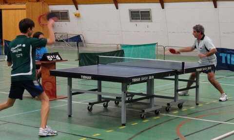Championnats par équipe 2013-2014, 04 - 4ème tour -   13 