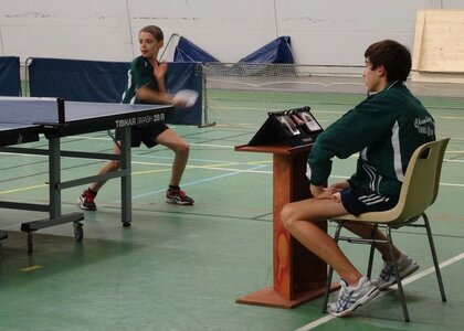 Championnats par équipe 2013-2014, 04 - 4ème tour -   15 