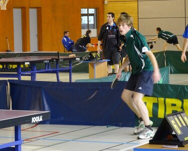 Championnats par équipe 2013-2014, 05 - 6ème tour -  3 