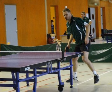 Championnats par équipe 2013-2014, 05 - 6ème tour -  4 