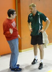 Championnats par équipe 2013-2014, 05 - 6ème tour -  5 