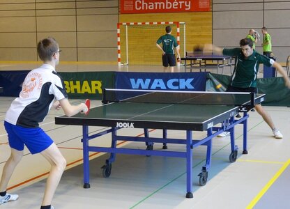 Championnats par équipe 2013-2014, 05 - 6ème tour -  12 