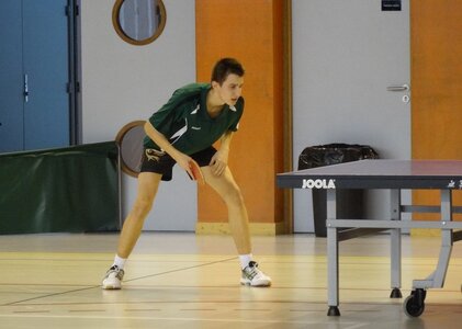 Championnats par équipe 2013-2014, 05 - 6ème tour -  14 