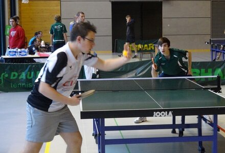 Championnats par équipe 2013-2014, 05 - 6ème tour -  20 