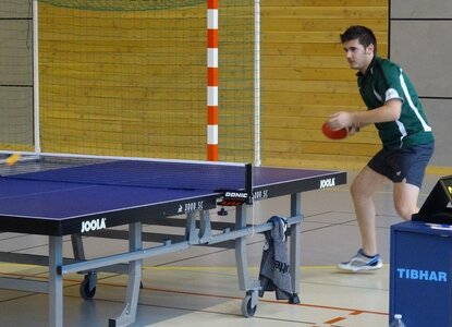 Championnats par équipe 2013-2014, 05 - 6ème tour -  21 