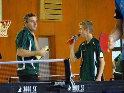 Championnats par équipe 2013-2014, 05 - 6ème tour -  27 