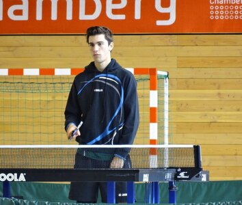 Championnats par équipe 2013-2014, 05 - 6ème tour -  28 