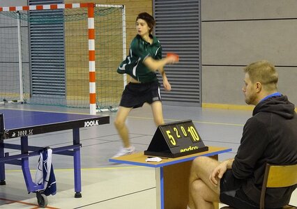 Championnats par équipe 2013-2014, 05 - 6ème tour -  29 